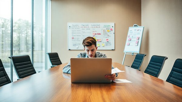 Découvrez les Fondamentaux de la Formation Administrative en Entreprise : Un Guide Pratique pour les Nouveaux Comers