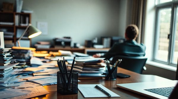 Dévoilez les Mystères de la Productivité : Astuces Essentielles pour Maximiser Votre Performance au Travail