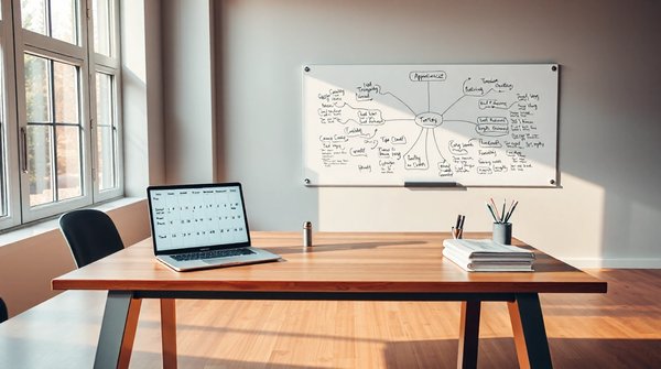 Efficacité professionnelle : 5 clés pour mieux gérer votre temps