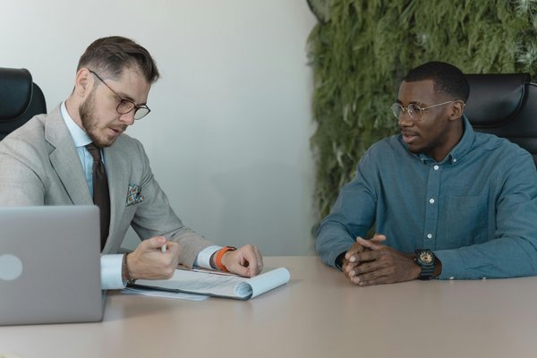 Centre de bilan de compétences : un accompagnement vers l'épanouissement professionnel chez Evolutis RH