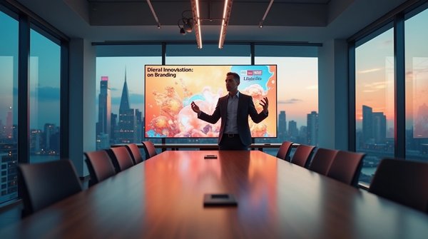 Objet publicitaire original : booster l’engagement avec des cadeaux d'entreprise innovants